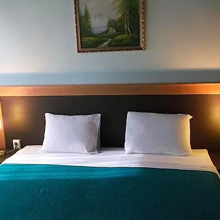 Silia Hotel Skopje