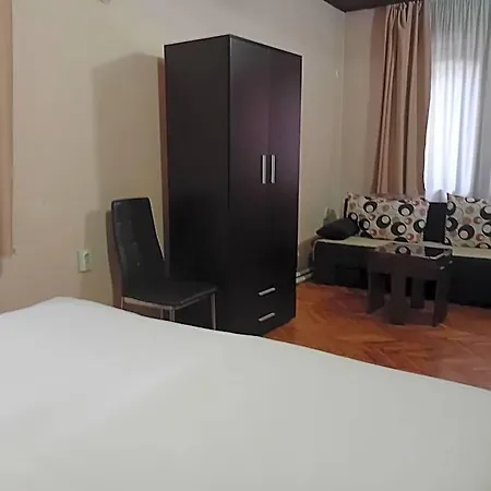 Silia Hotel 3*
