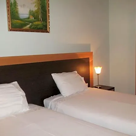 Silia Hotel