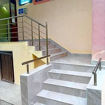 Hotel Silia