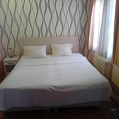 Silia Hotel
