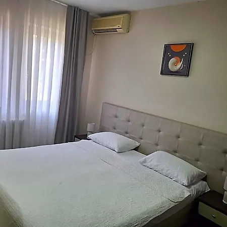 Silia Hotel Skopje