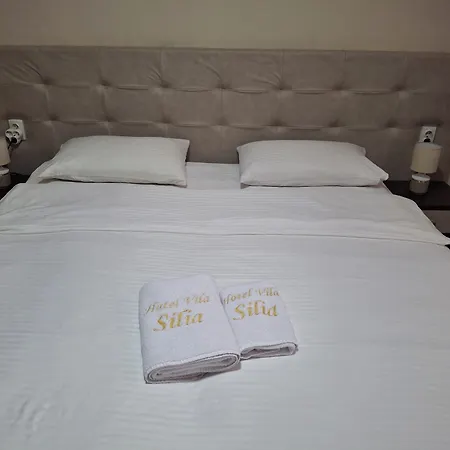 Silia Hotel