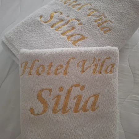 Silia Hotel 3*