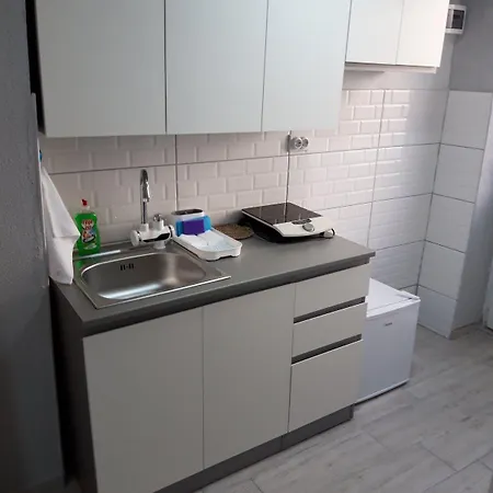 Silia Hotel 3*
