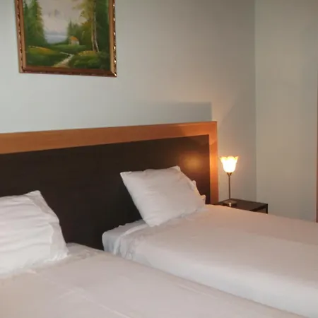 Silia Hotel 3*