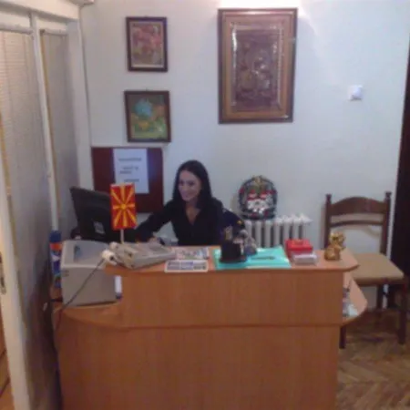 Hotel Silia Skopje