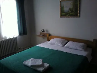 Silia Ξενοδοχείο