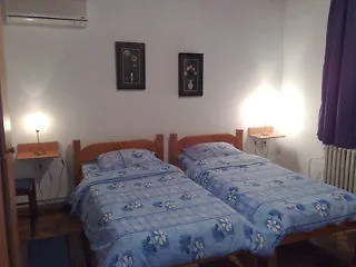 Silia Hotel Skopje
