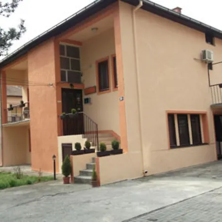 Silia Skopje