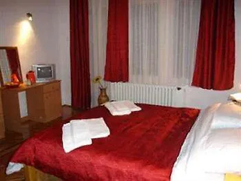 Silia Hotel Skopje
