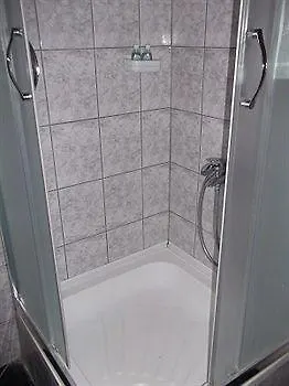 Hotel Silia Skopje