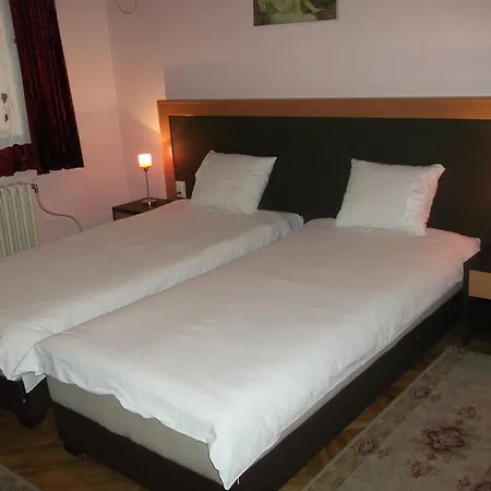 Silia 3*