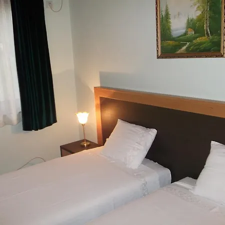 Silia Hotel 3*