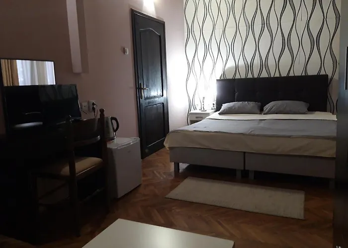 Silia 3* Skopje