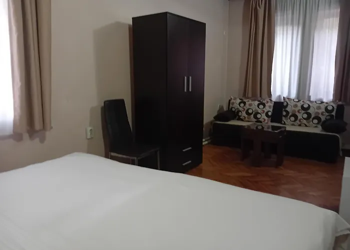 Silia 3* Skopje